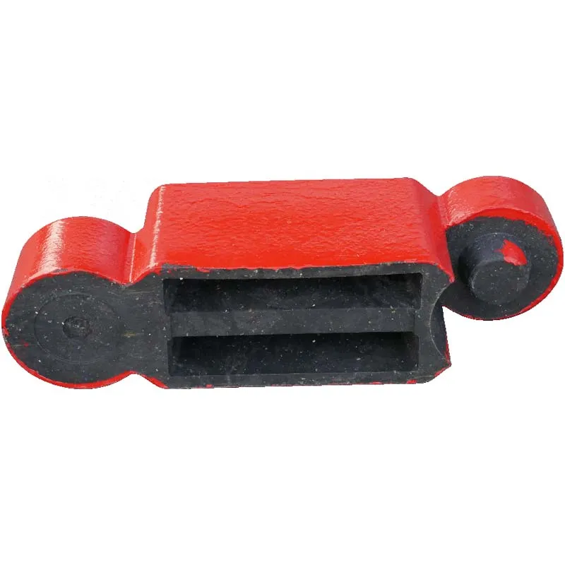 Mobile Randsteine aus Recycling-Material in Rot oder Weiß mit Steckverbindung – Bild 7