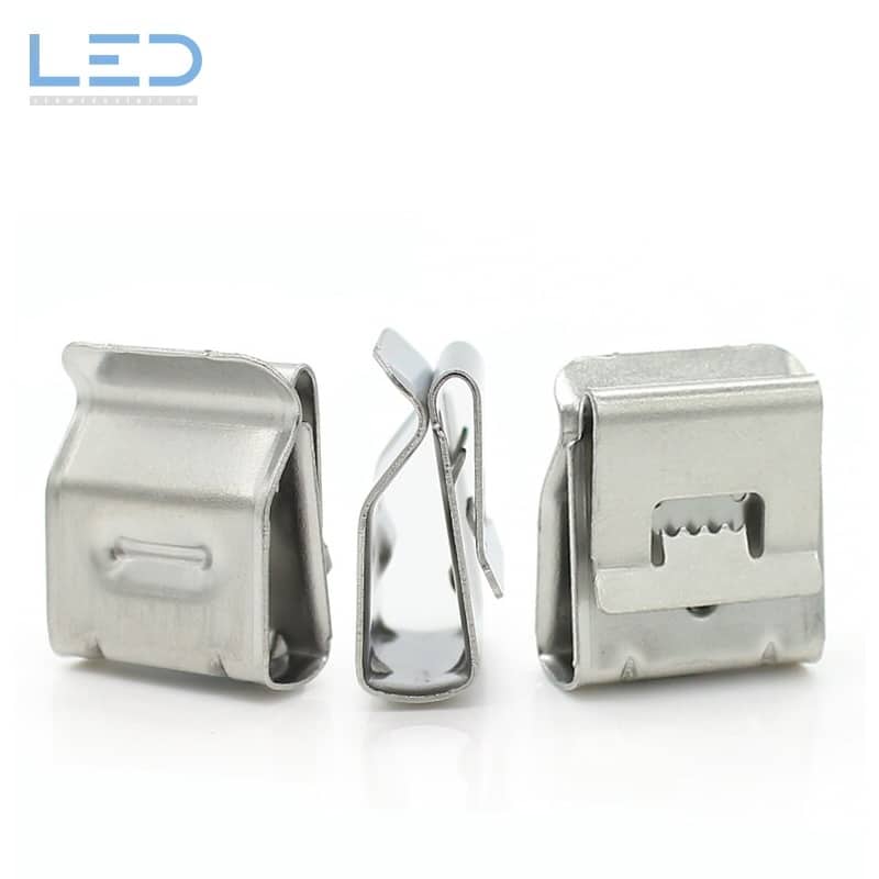 PV Kabel Clip – Bild 2