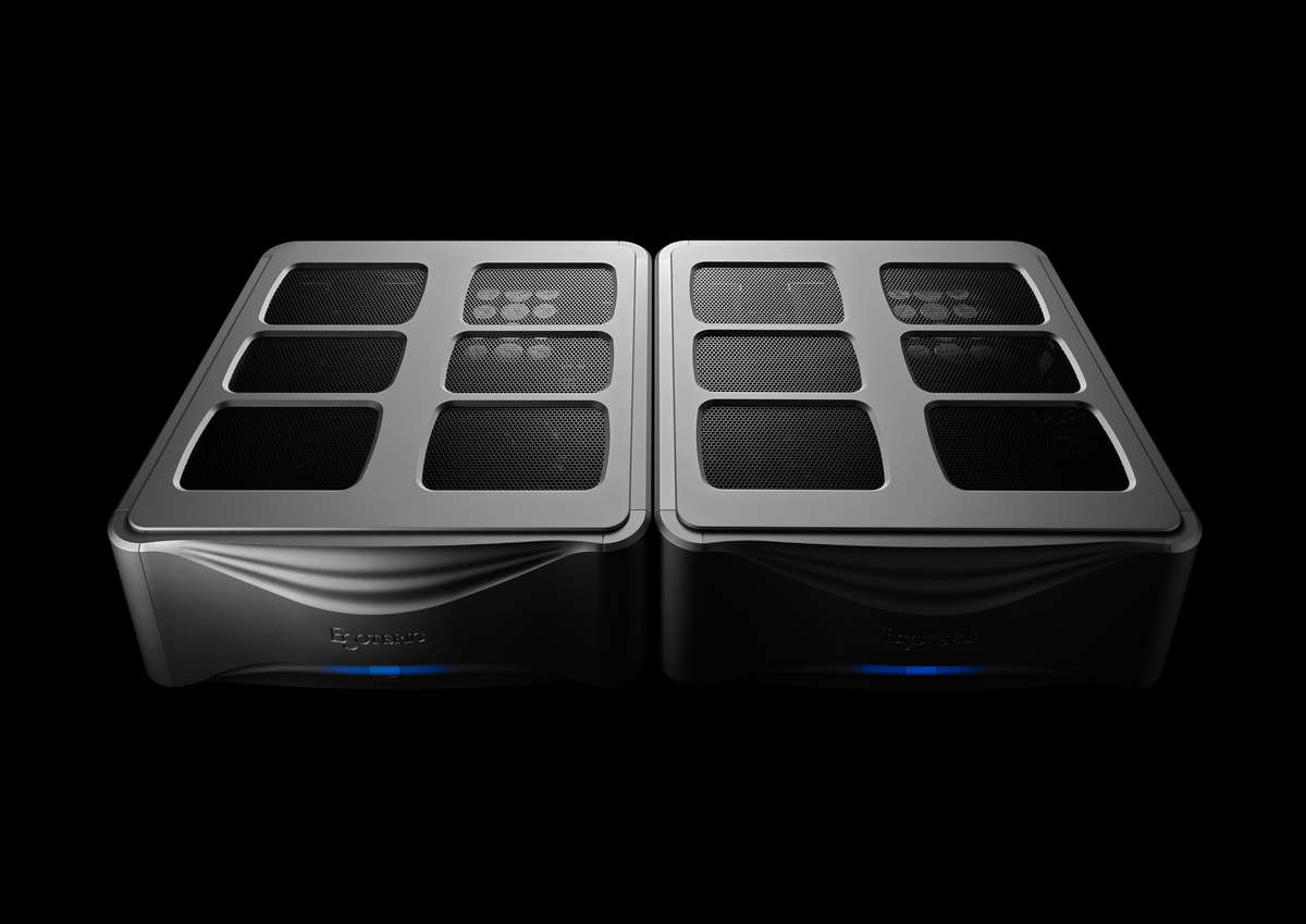 Esoteric GRANDIOSO M1X Mono-Endstufe – Bild 2