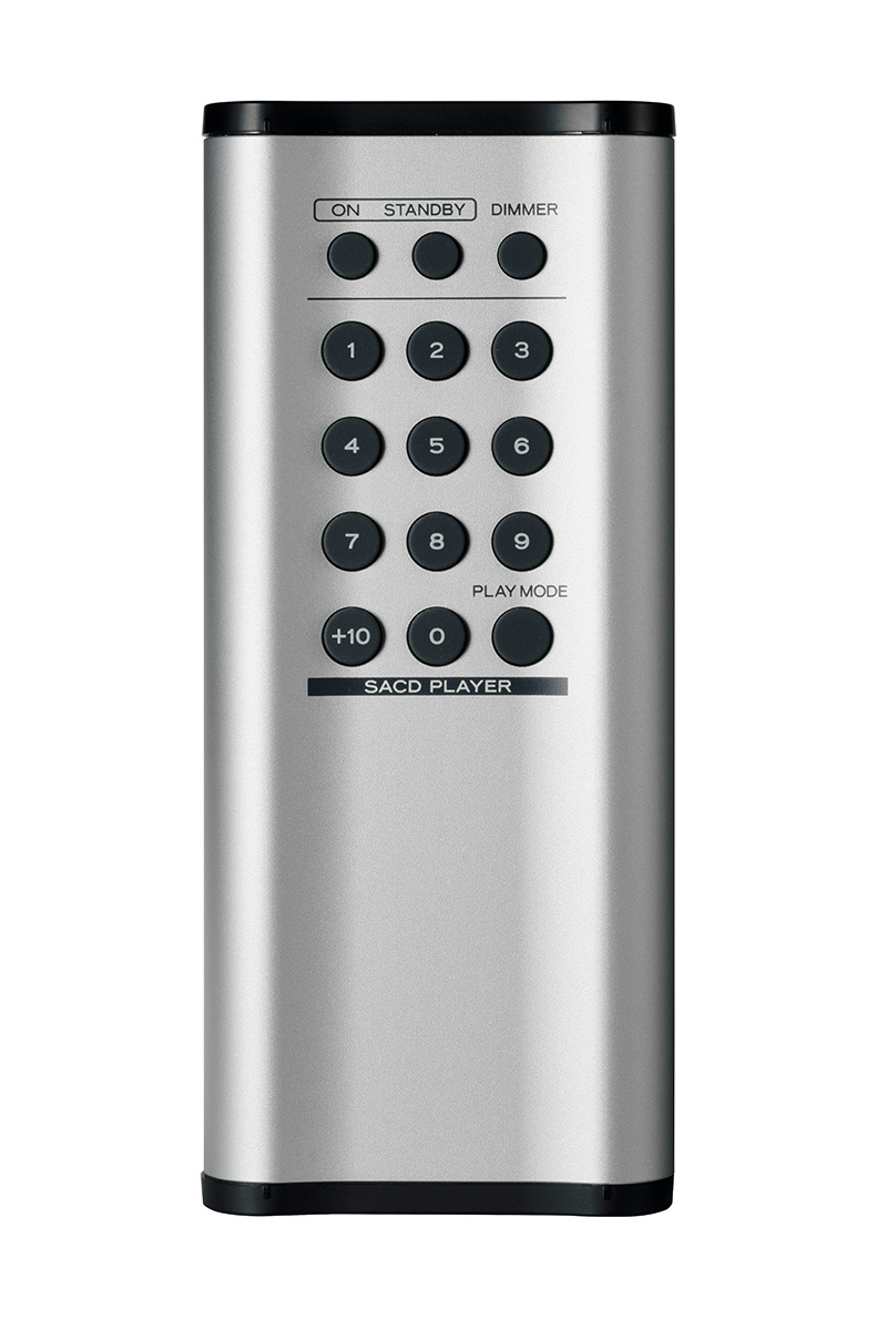 Esoteric K-01XD SE SACD/CD-Player – Bild 8