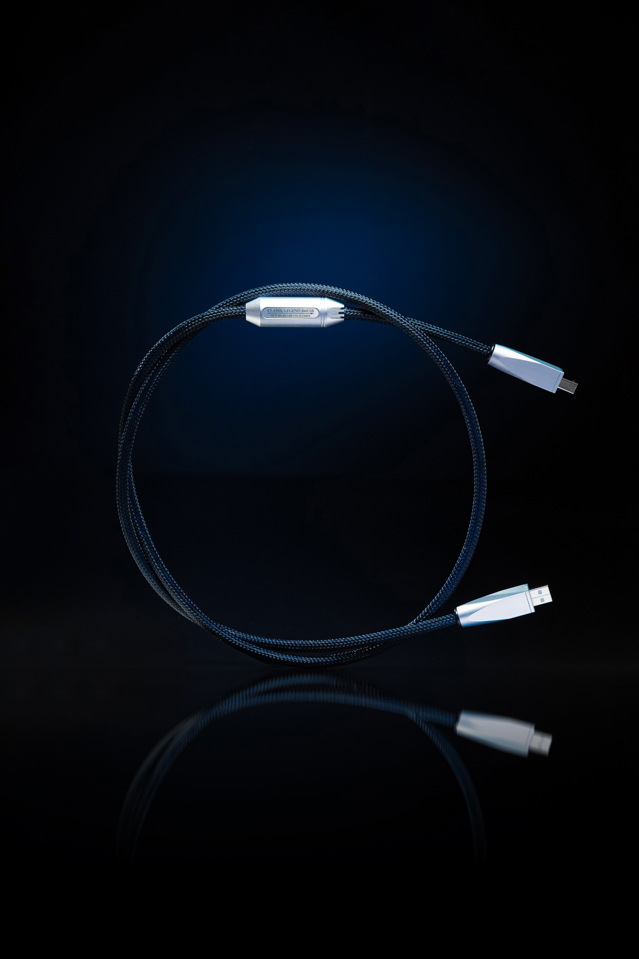 Siltech Classic Legend 380USB (Demo)