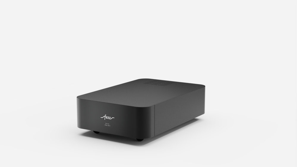 Fezz Gaia EVO Phono-Vorstufe – Bild 2