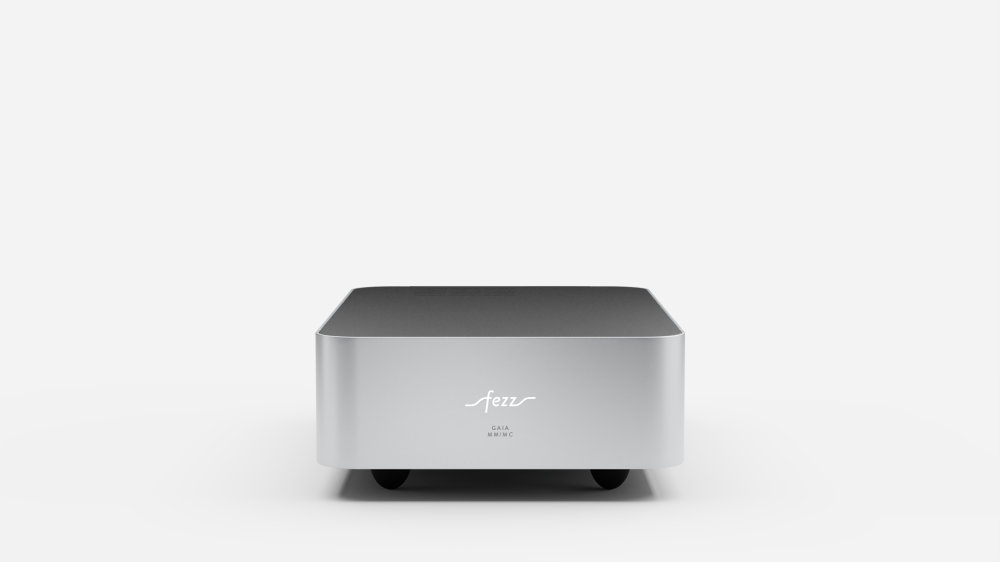 Fezz Gaia EVO Phono-Vorstufe – Bild 3
