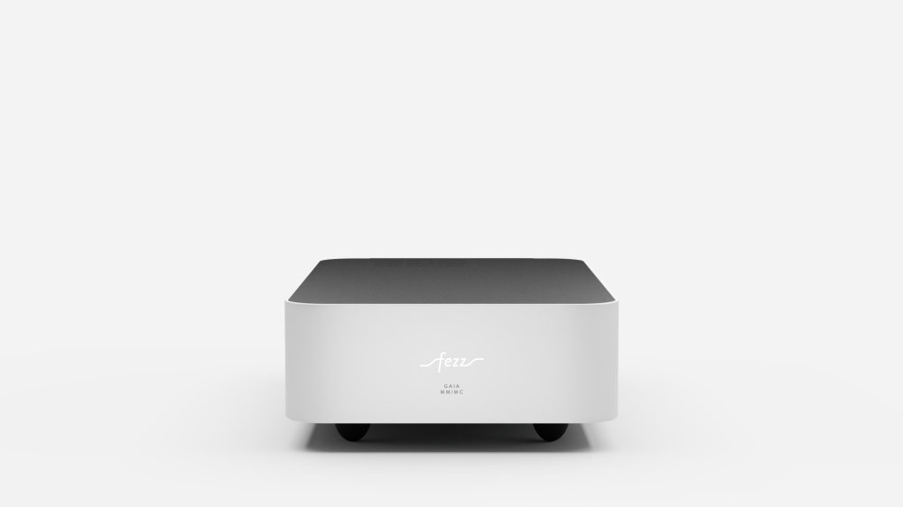 Fezz Gaia EVO Phono-Vorstufe – Bild 4