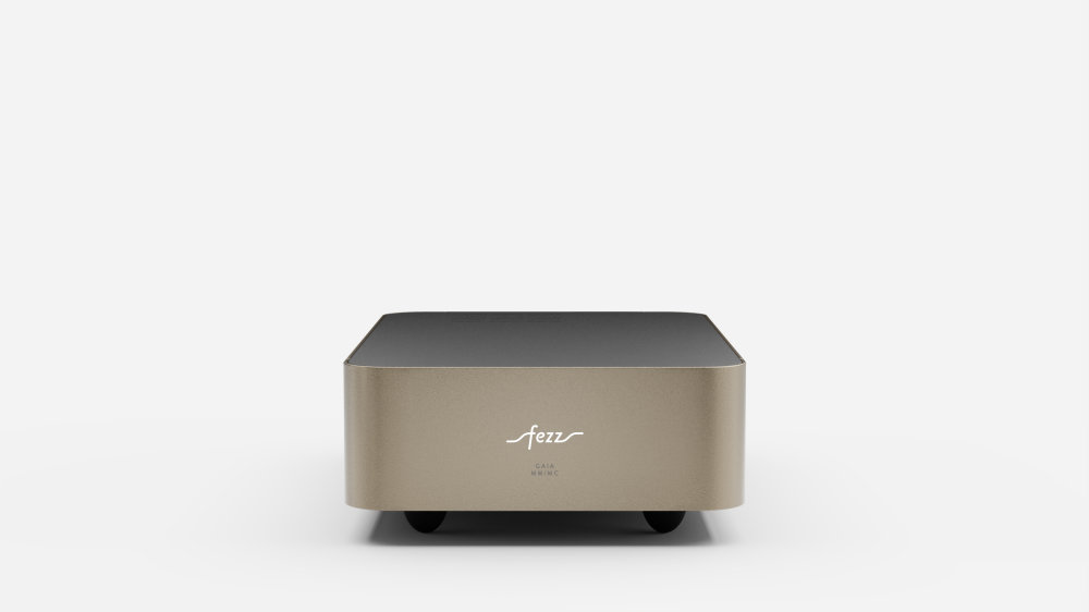 Fezz Gaia EVO Phono-Vorstufe – Bild 9