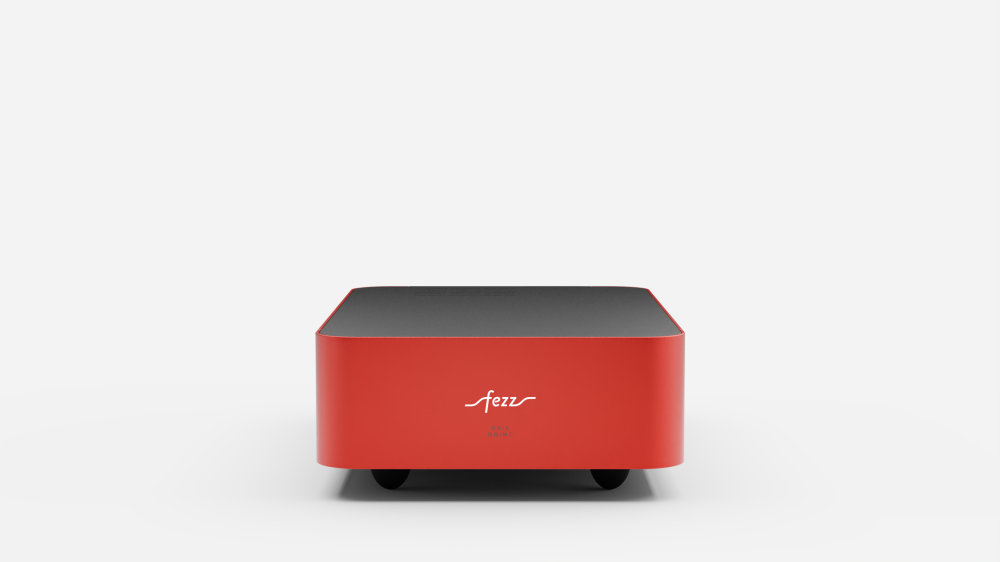 Fezz Gaia EVO Phono-Vorstufe – Bild 7