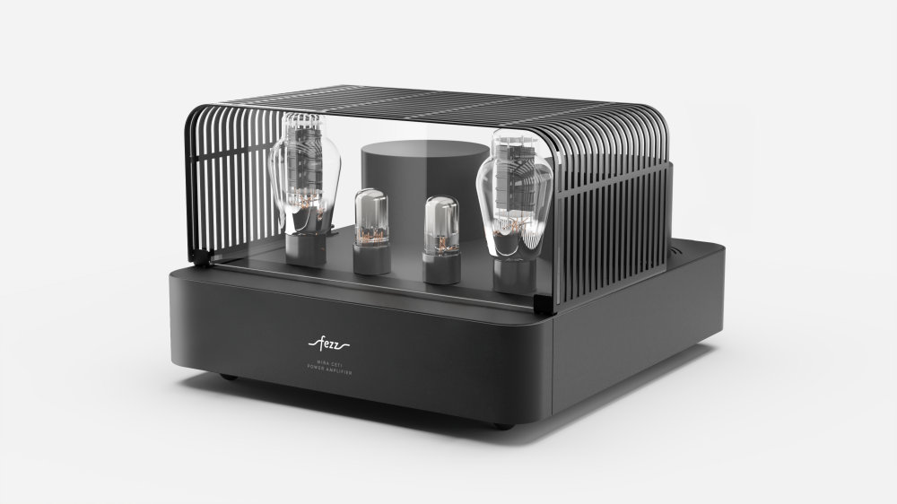 Fezz Mira Ceti Mono EVO Mono-Röhren-Endstufe – Bild 7