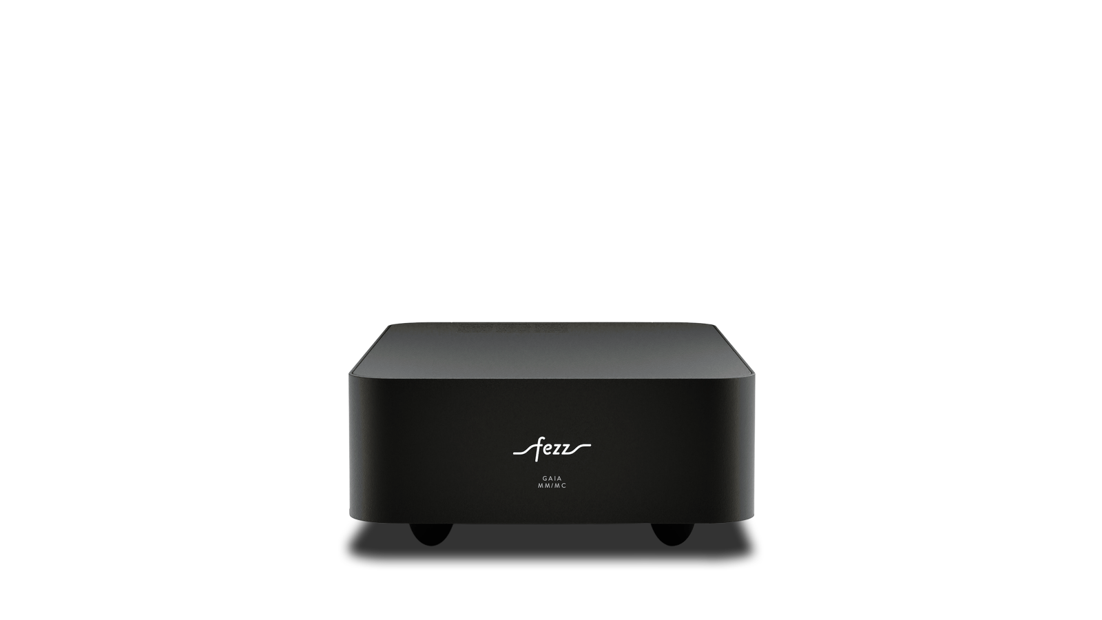 Fezz Gaia EVO Phono-Vorstufe