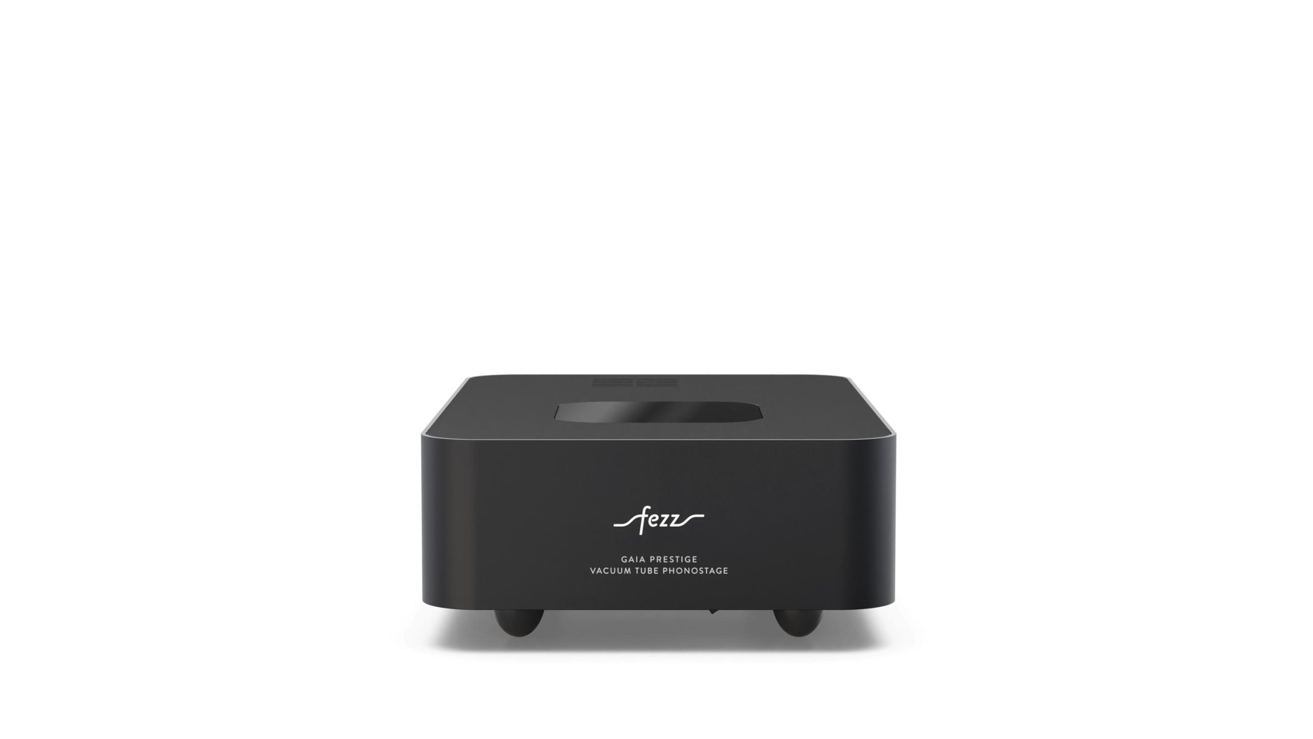 Fezz Gaia EVO PRESTIGE Röhren-Phono-Vorstufe – Bild 2