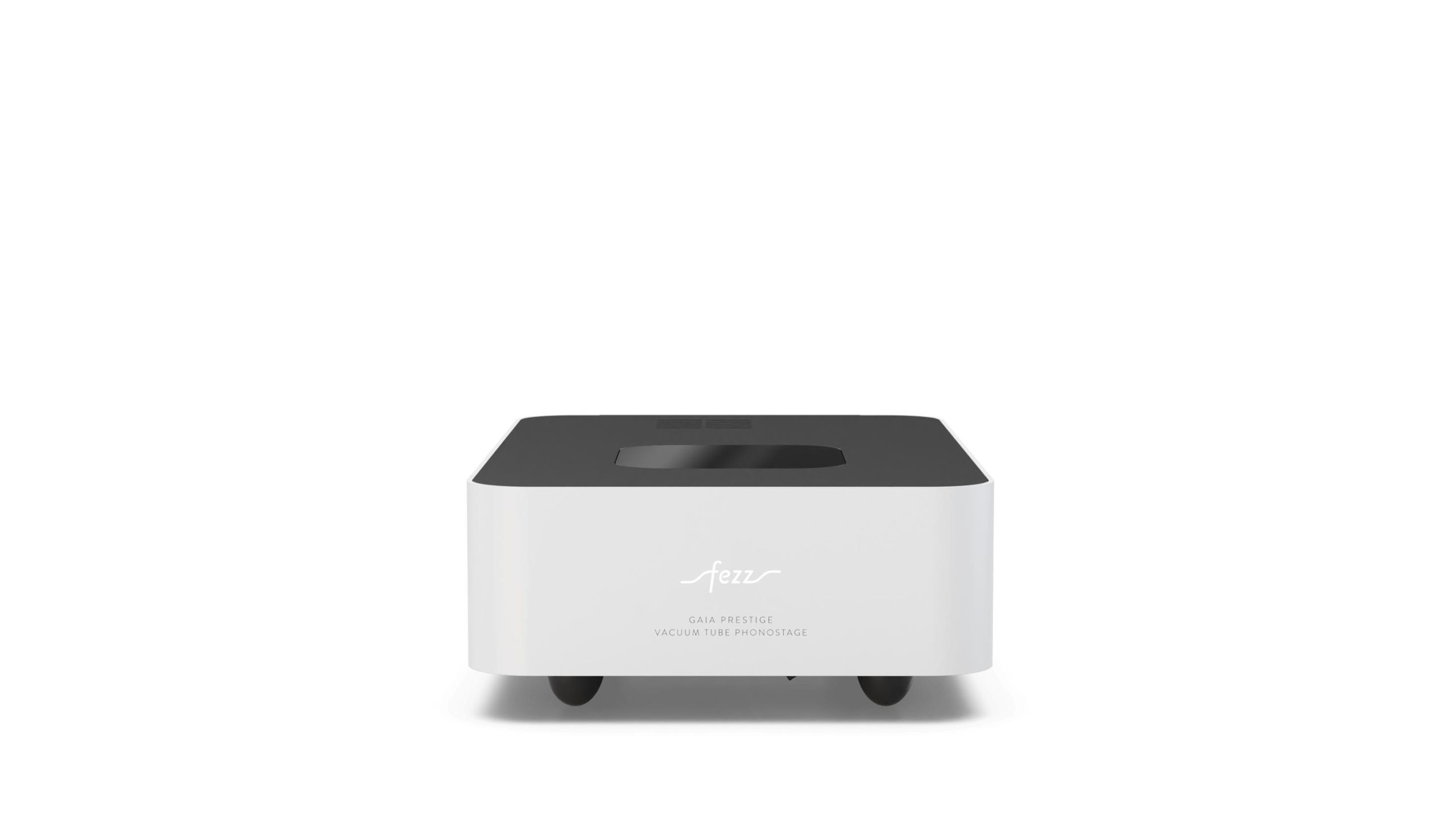 Fezz Gaia EVO PRESTIGE Röhren-Phono-Vorstufe – Bild 3
