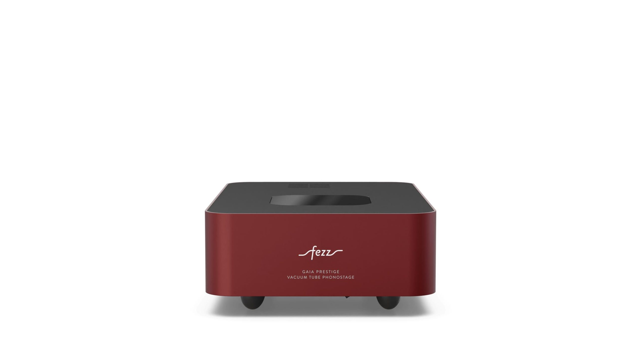 Fezz Gaia EVO PRESTIGE Röhren-Phono-Vorstufe – Bild 4