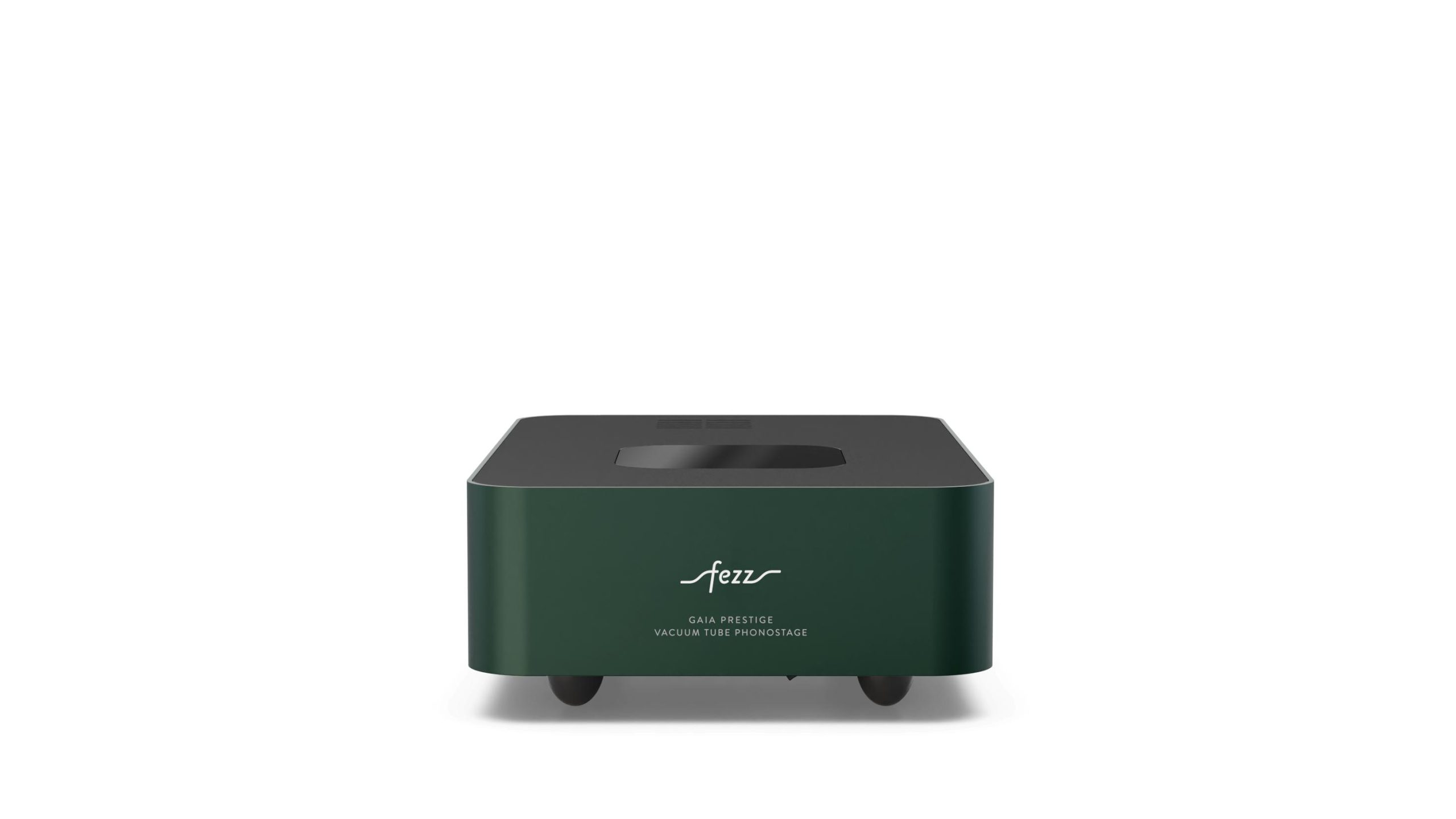 Fezz Gaia EVO PRESTIGE Röhren-Phono-Vorstufe – Bild 8