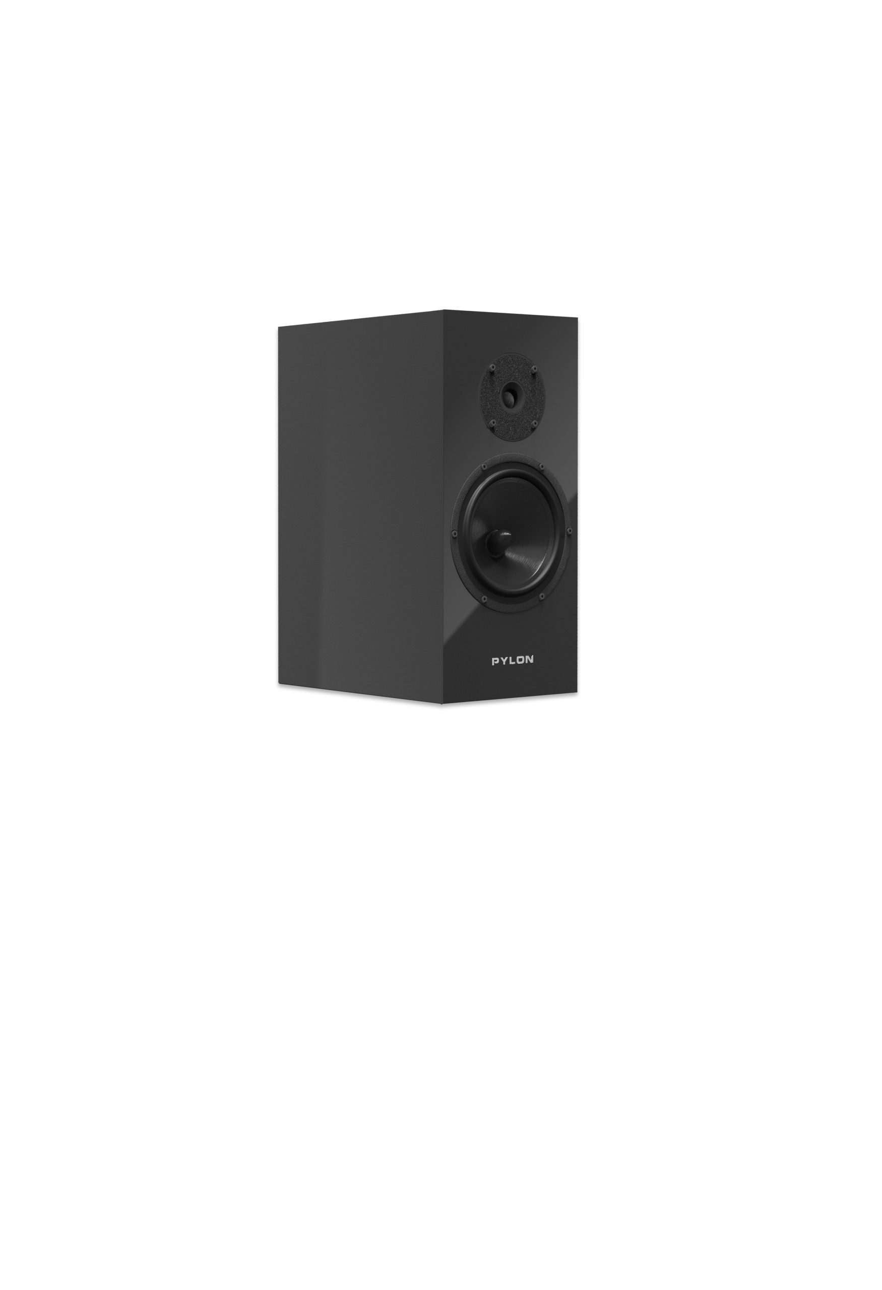 Pylon Audio Diamond 18 MKII Regallautsprecher – Bild 3