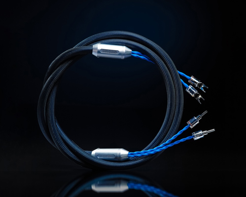 Siltech Classic Legend 880L Lautsprecherkabel