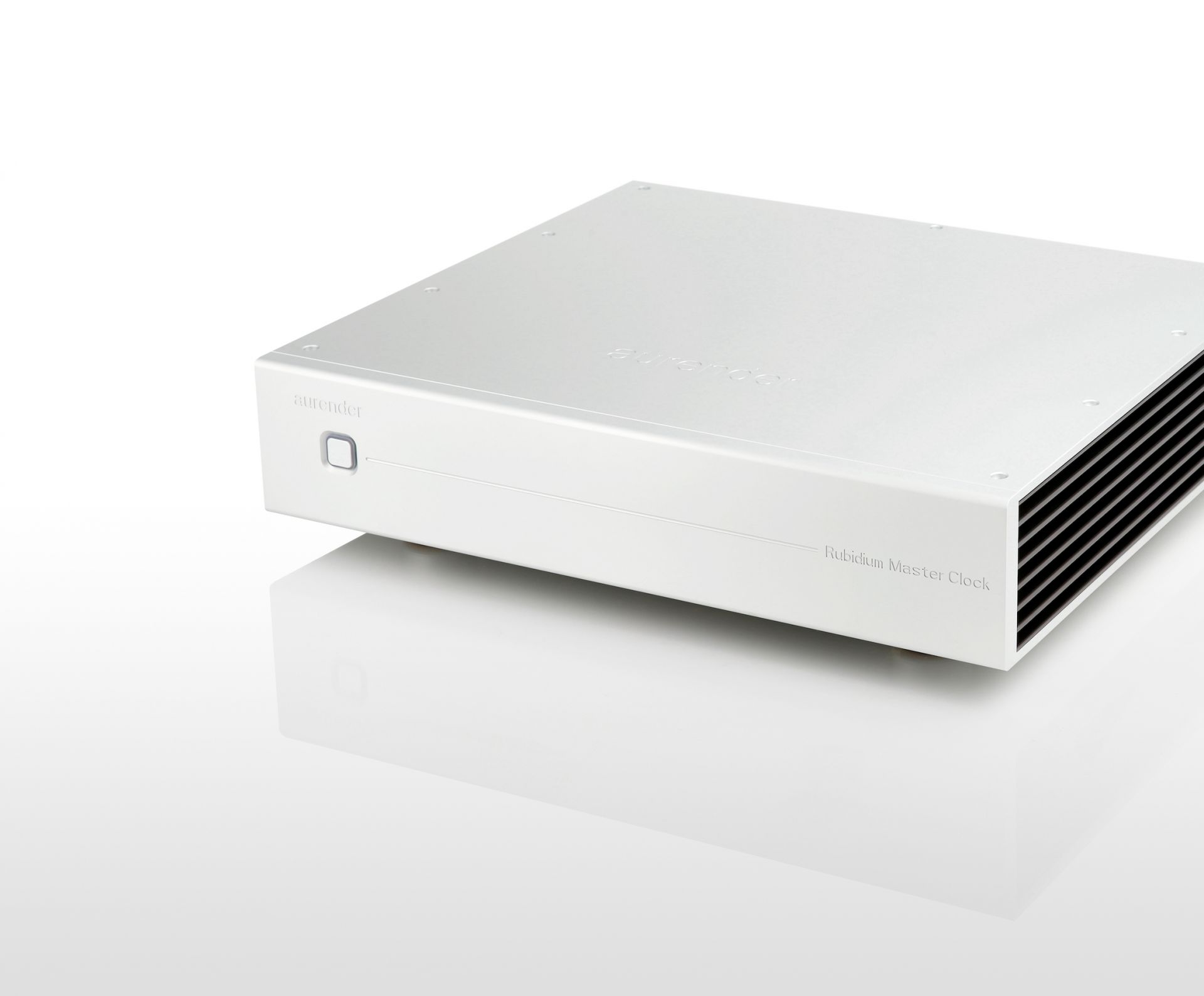Aurender MC10 Precision Master Clock – Bild 6