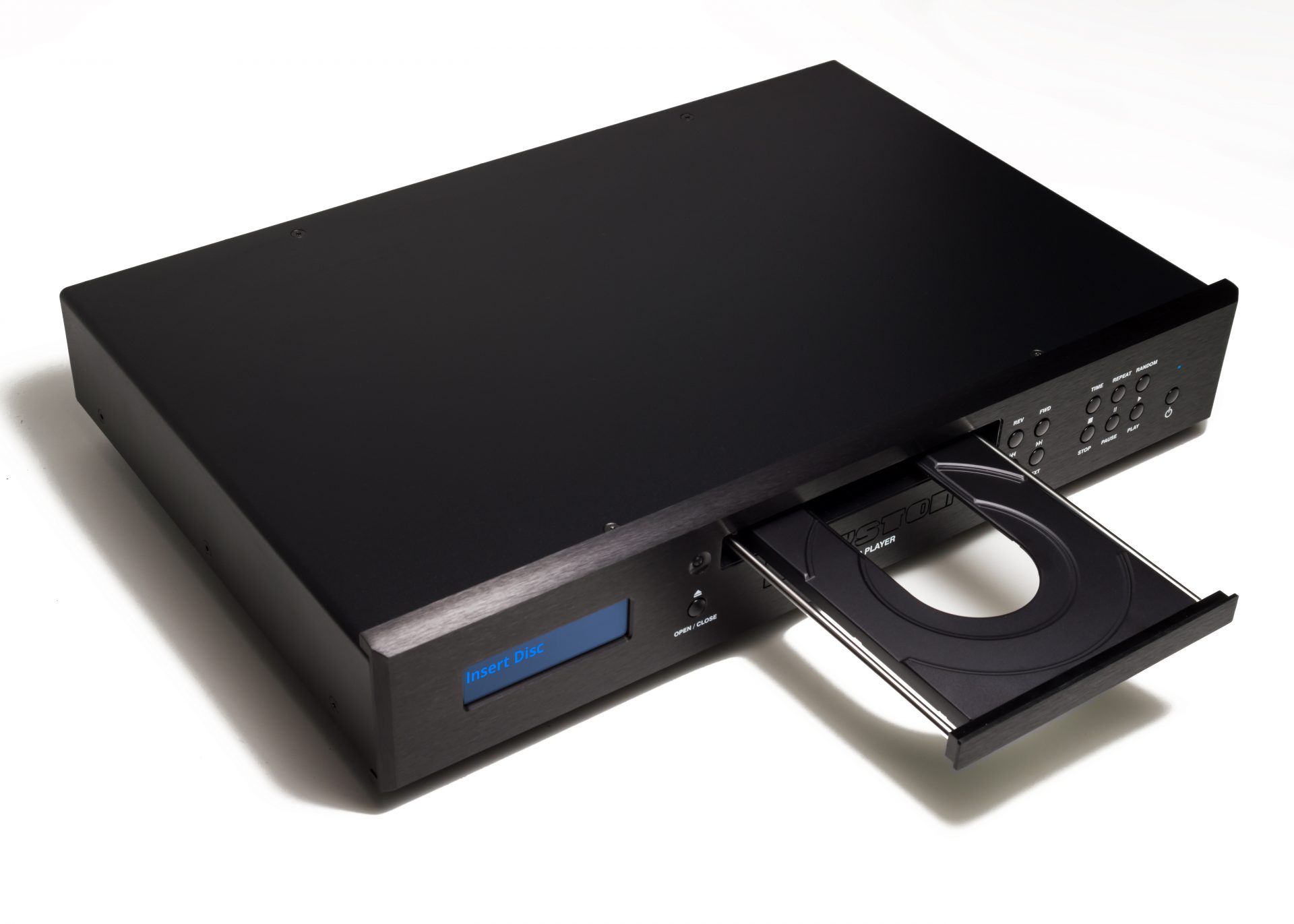 Bryston BCD-3 CD Player – Bild 4