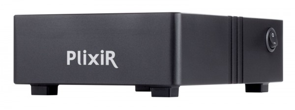 Plixir Elite BDC 5V Symmetrisches Linearnetzteil