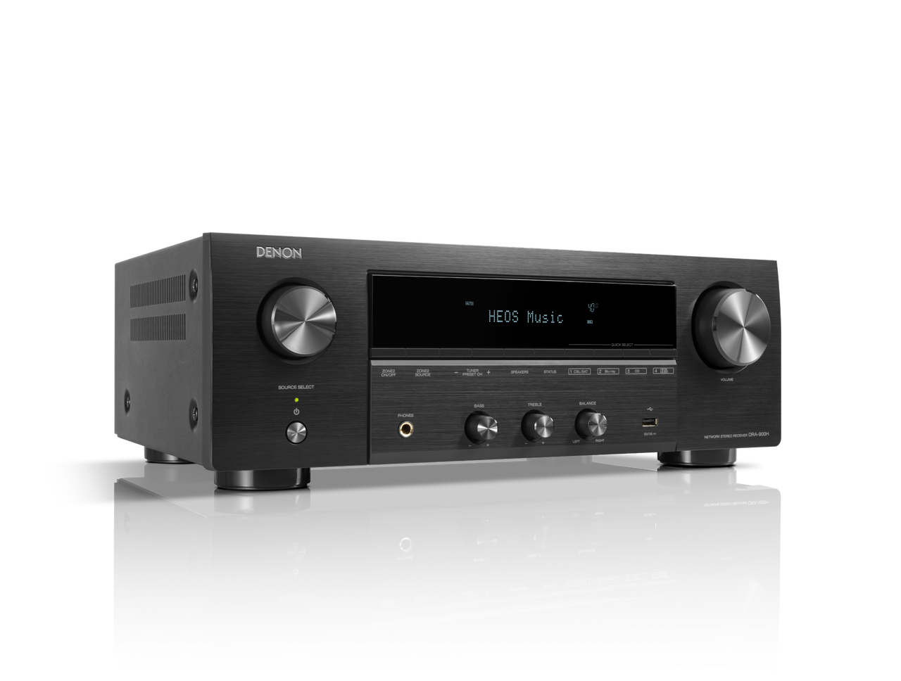 Denon DRA-900H AV-Receiver – Bild 3