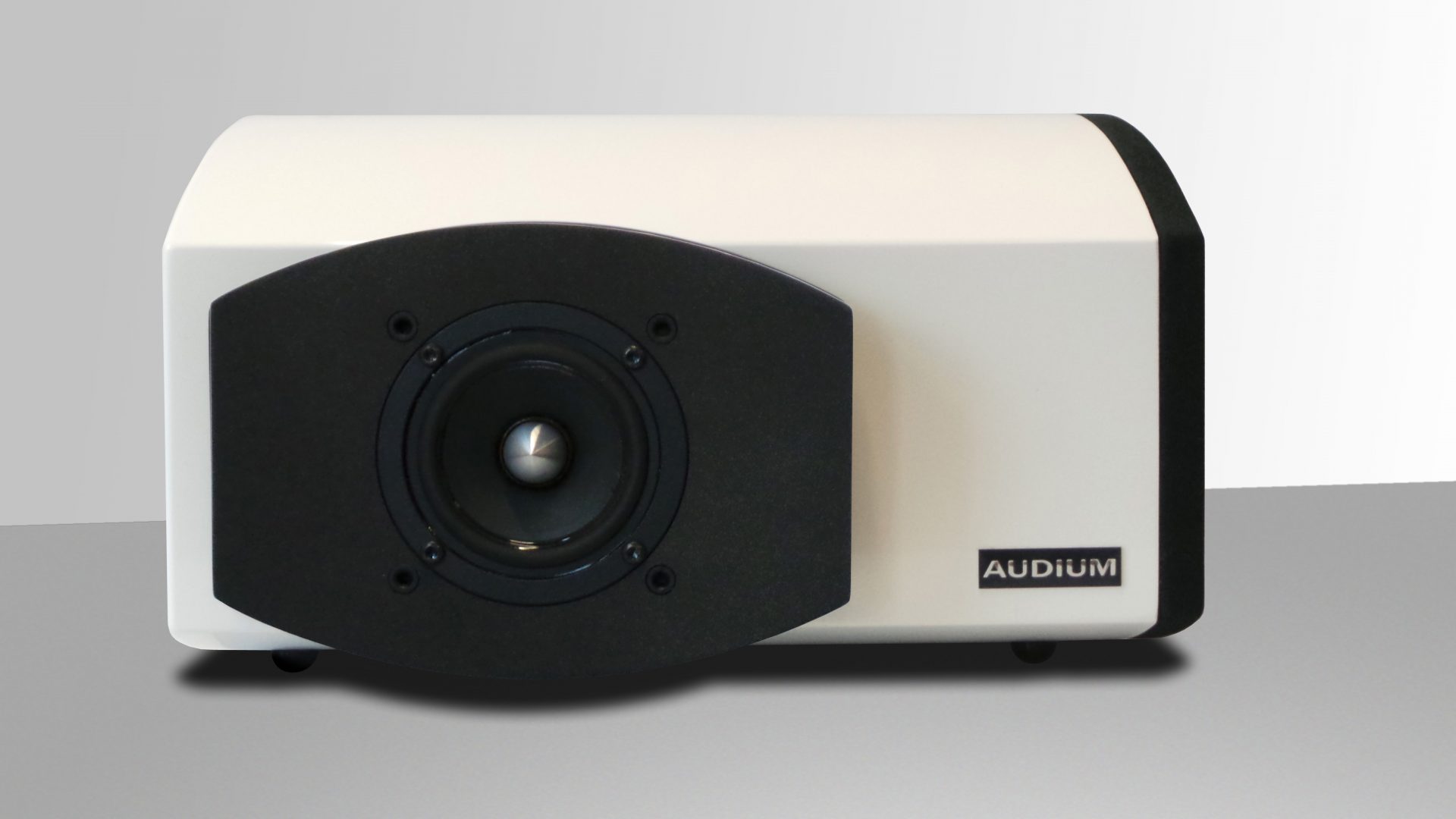 AUDIUM Center.2 Passiv