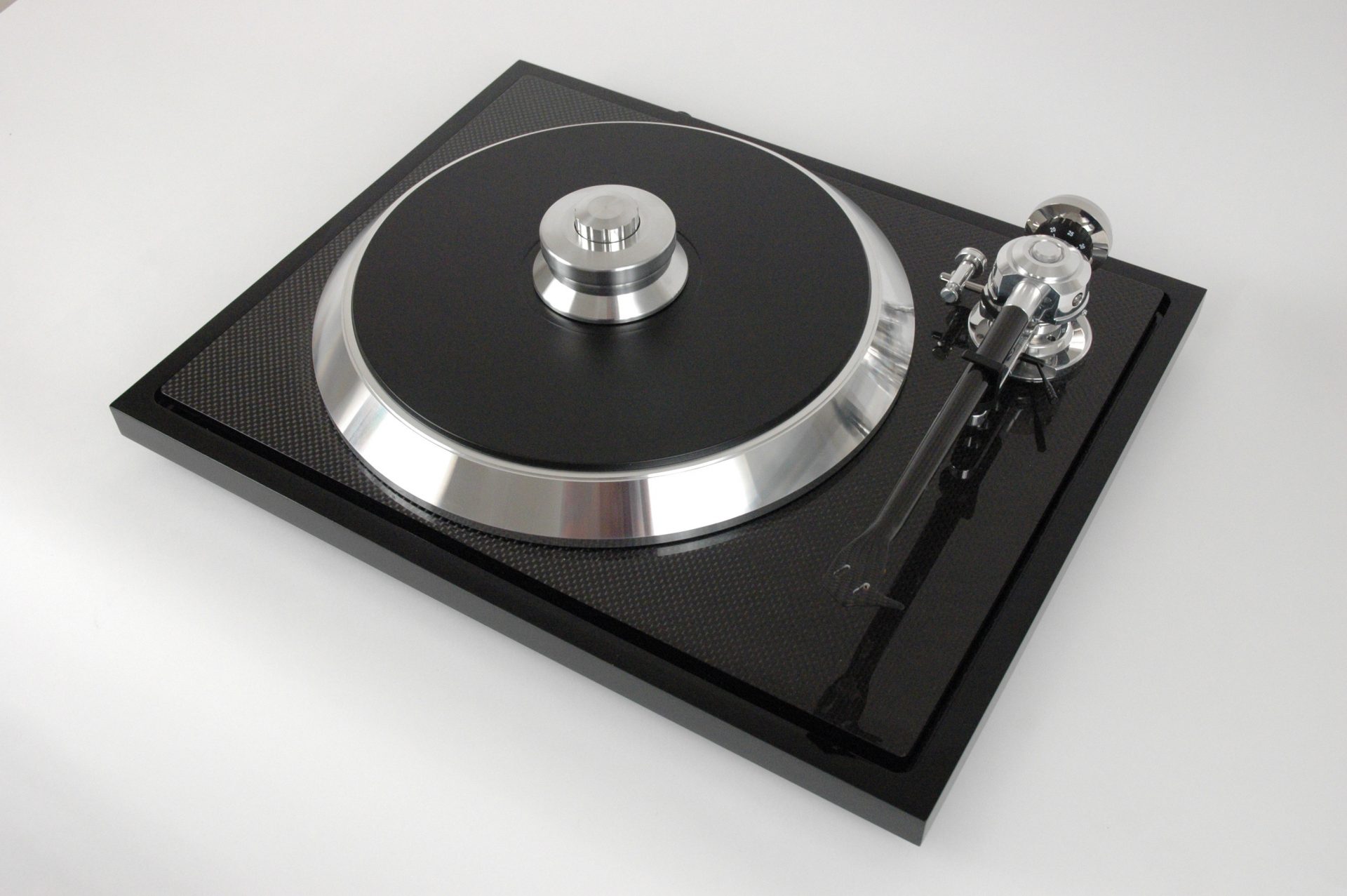 EAT C-Sharp Plattenspieler (ohne System) – Bild 5