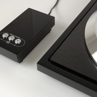 EAT C-Sharp Plattenspieler (ohne System) – Bild 3