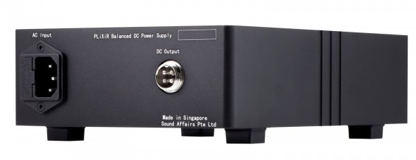 Plixir Elite BDC 19V Symmetrisches Linearnetzteil – Bild 3