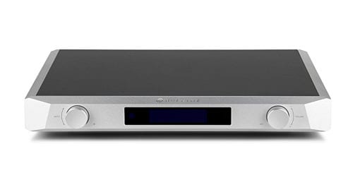 NuPrime Evolution DAC 2 DAC-Vorstufe – Bild 6