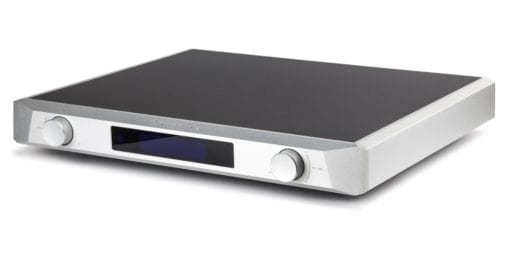 NuPrime Evolution DAC 2 DAC-Vorstufe – Bild 8