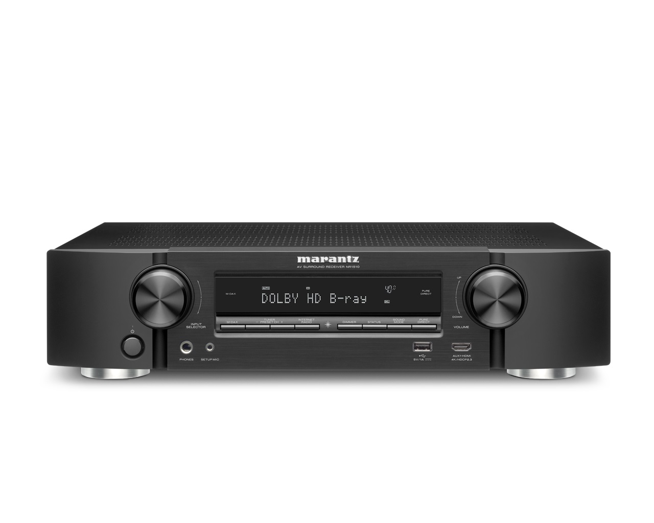 Marantz NR1510