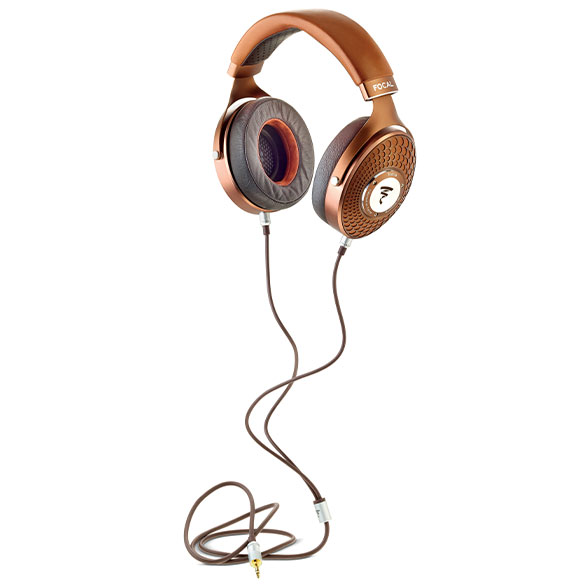 Focal Stellia Kopfhörer – Bild 4