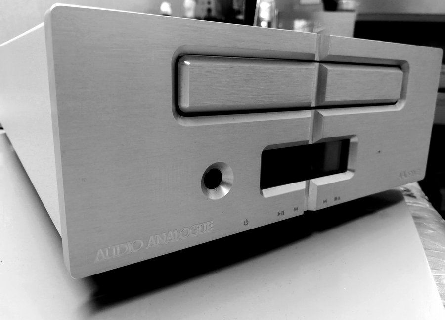 Audio Analogue AADrive – Bild 3