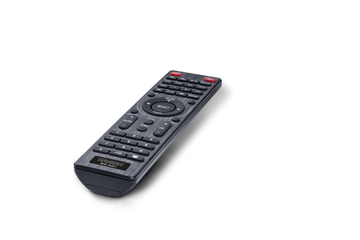 Magnat MA 700 Verstärker – Bild 4