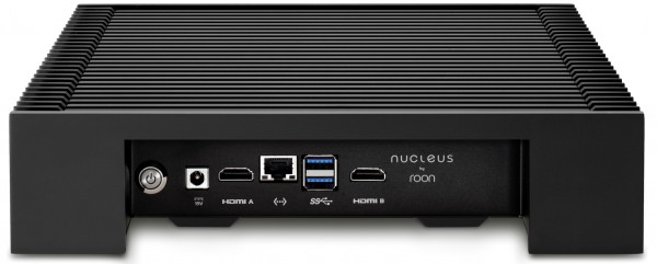 Roon Nucleus + – Bild 2