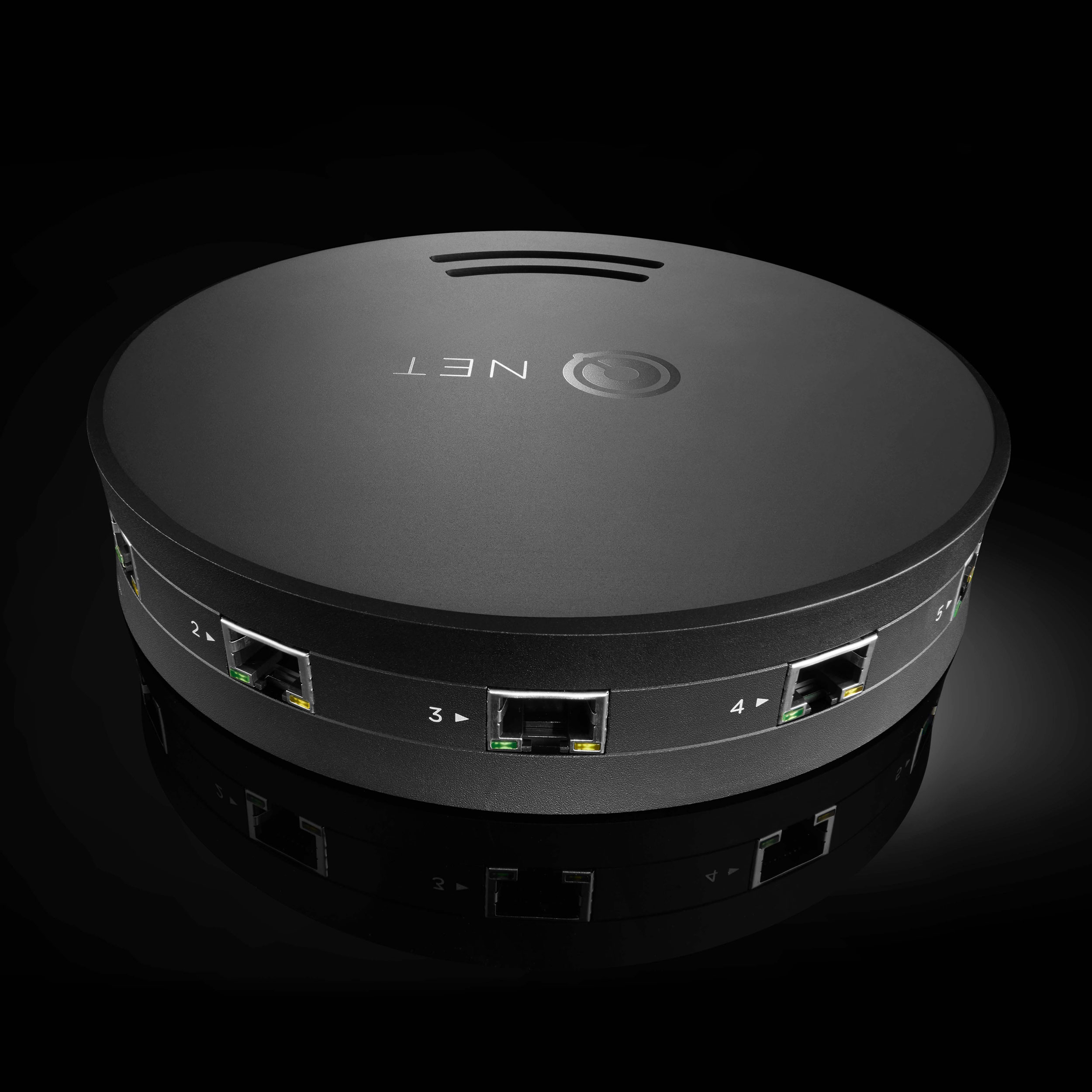 Nordost QNET – NETWORK SWITCH – Bild 2