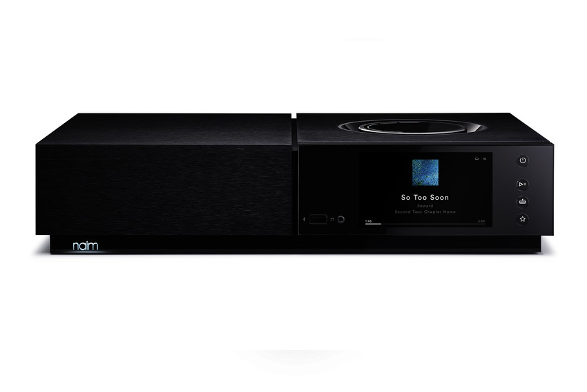 Naim Uniti Nova