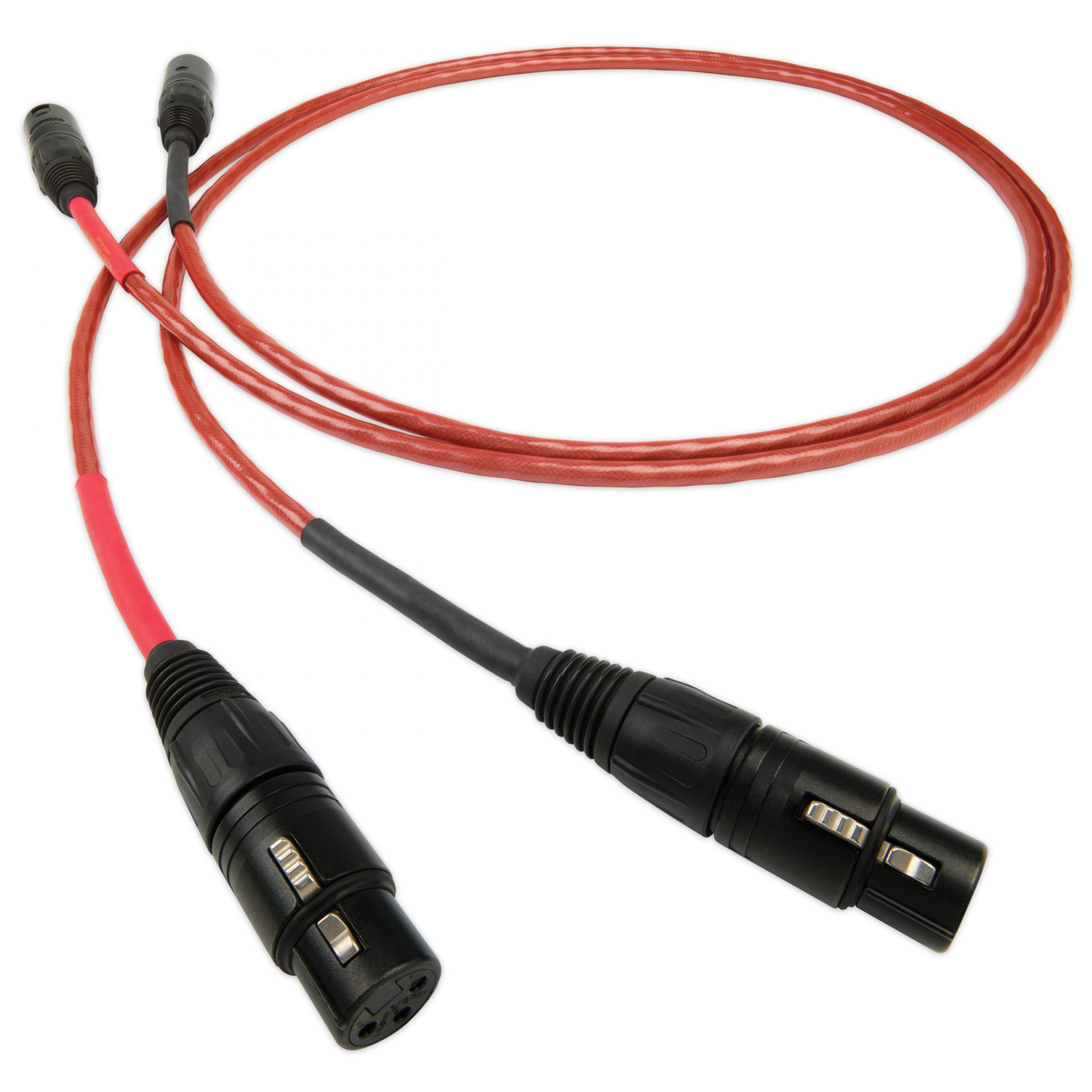 Nordost Red Dawn RCA/XLR-Kabel – Bild 2