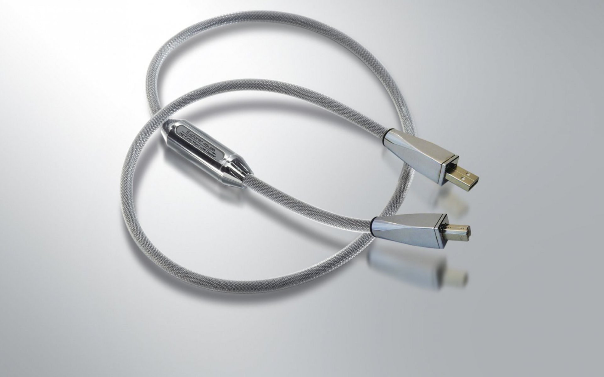 Siltech Explorer 45USB USB-Kabel