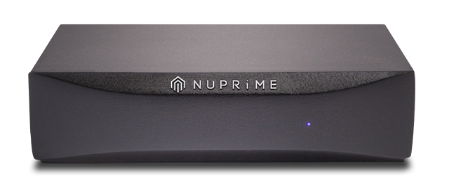 NuPrime Stream Mini Streamer
