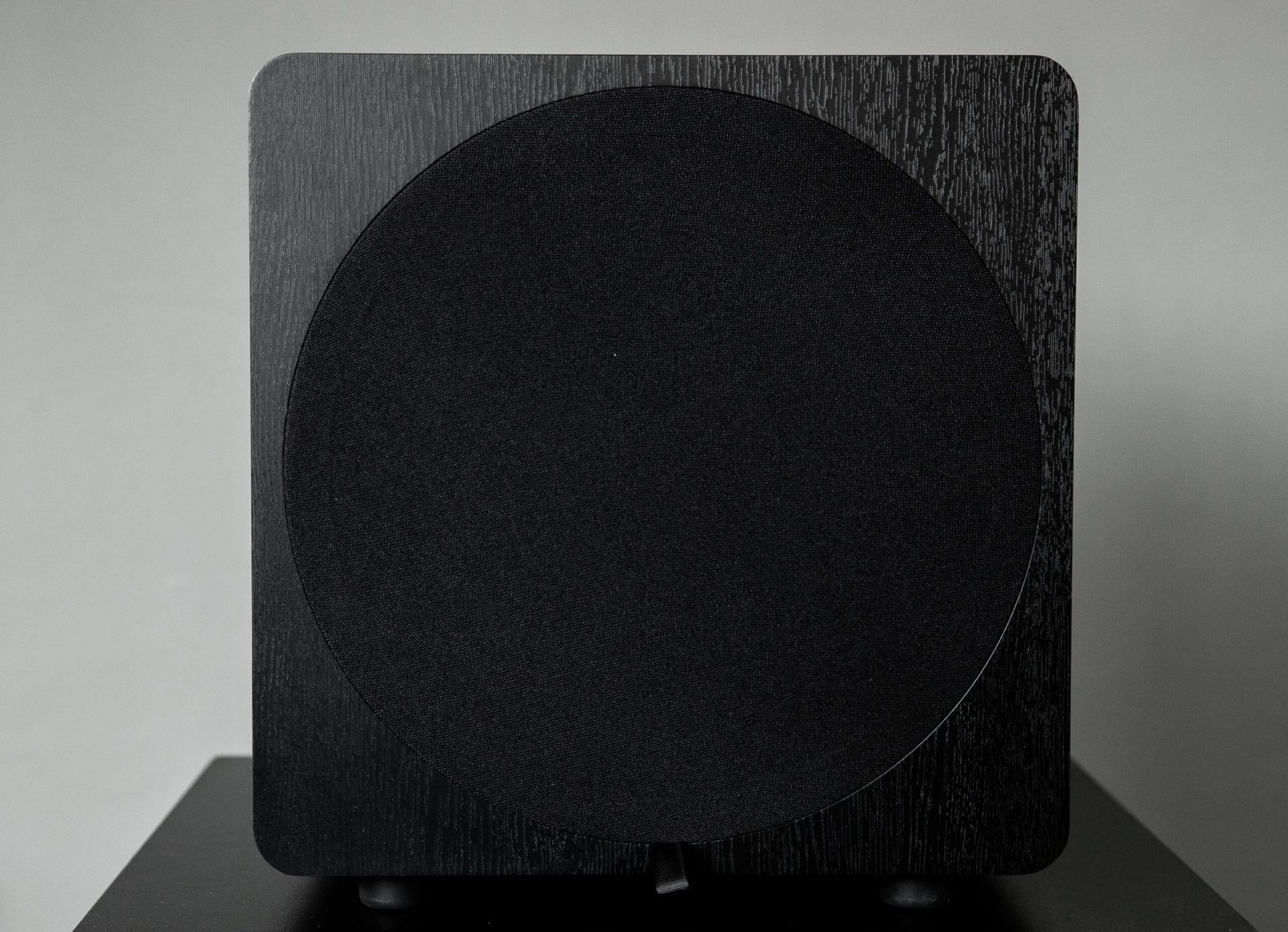 Velodyne Acoustics Deep Blue 12 Subwoofer – Bild 4