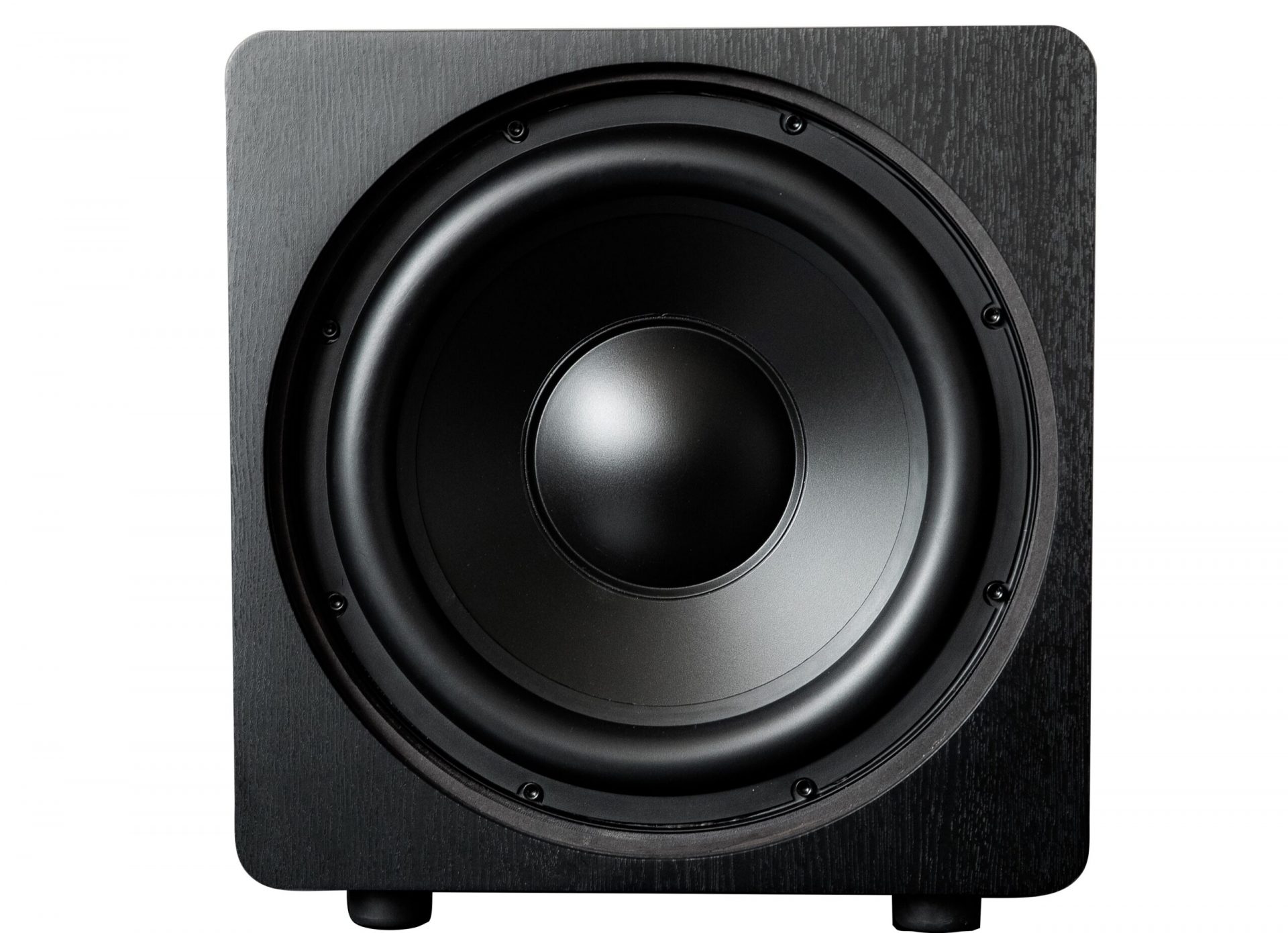 Velodyne Acoustics Deep Blue 12 Subwoofer