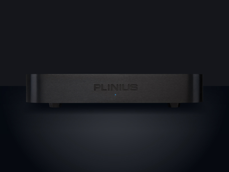 Plinius Tiki DA-Wandler/Streamer – Bild 3