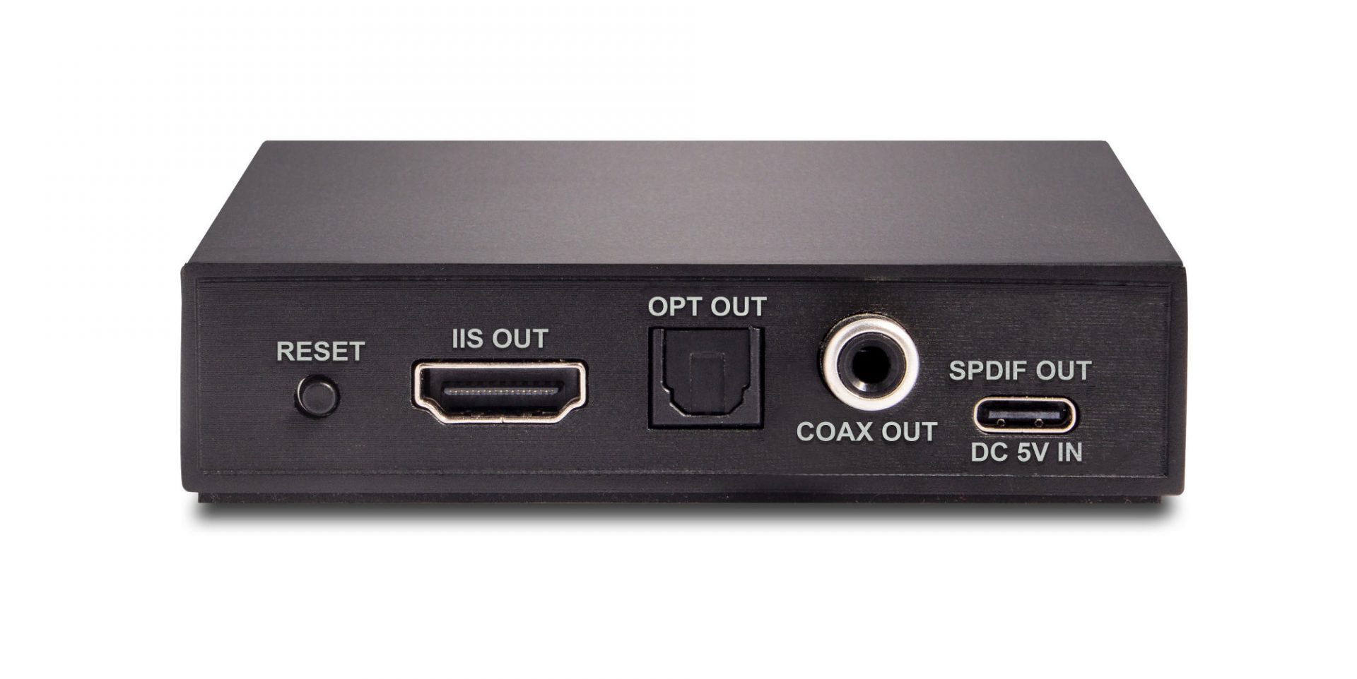 NuPrime Stream Mini Streamer – Bild 3