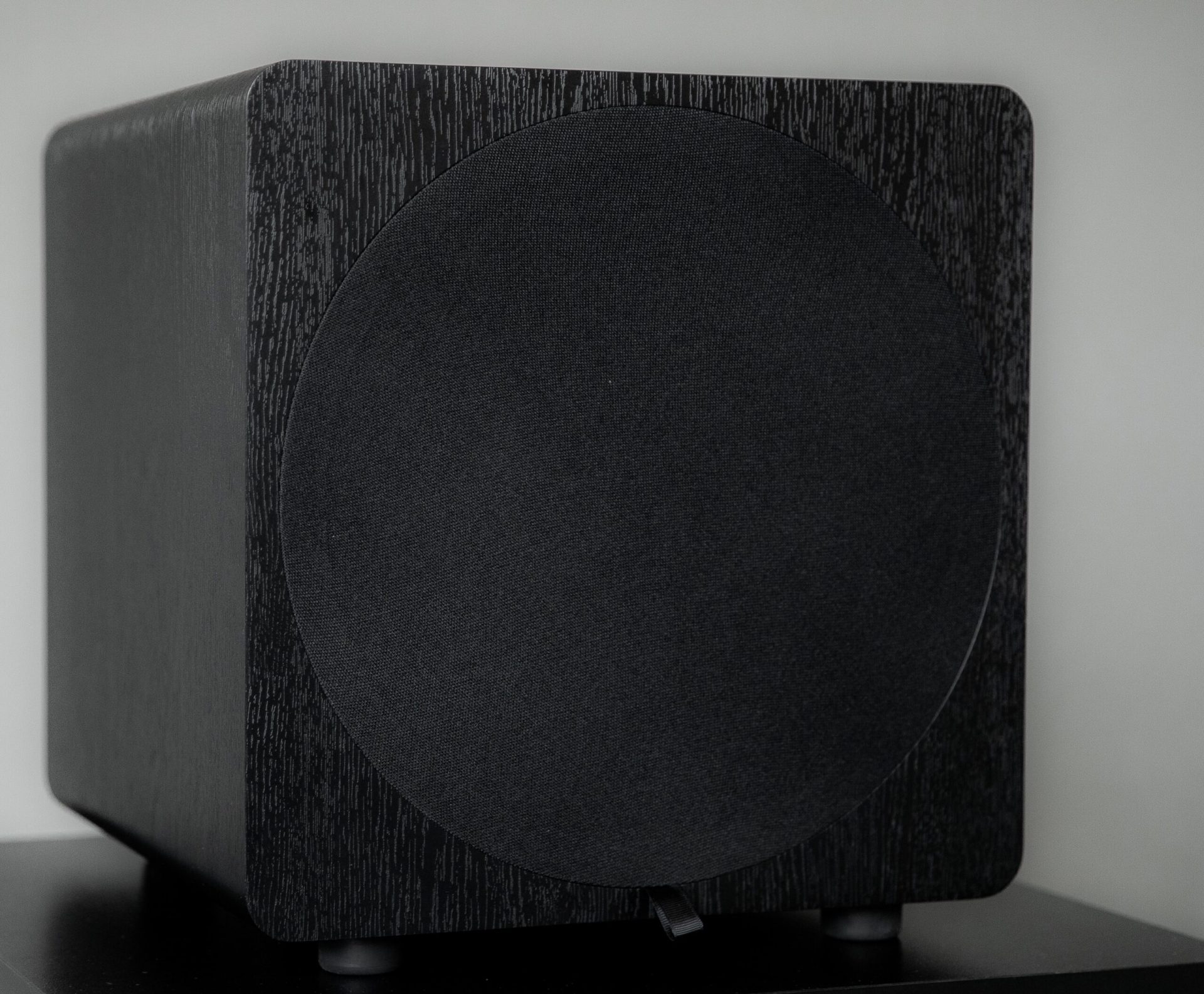 Velodyne Acoustics Deep Blue 12 Subwoofer – Bild 2