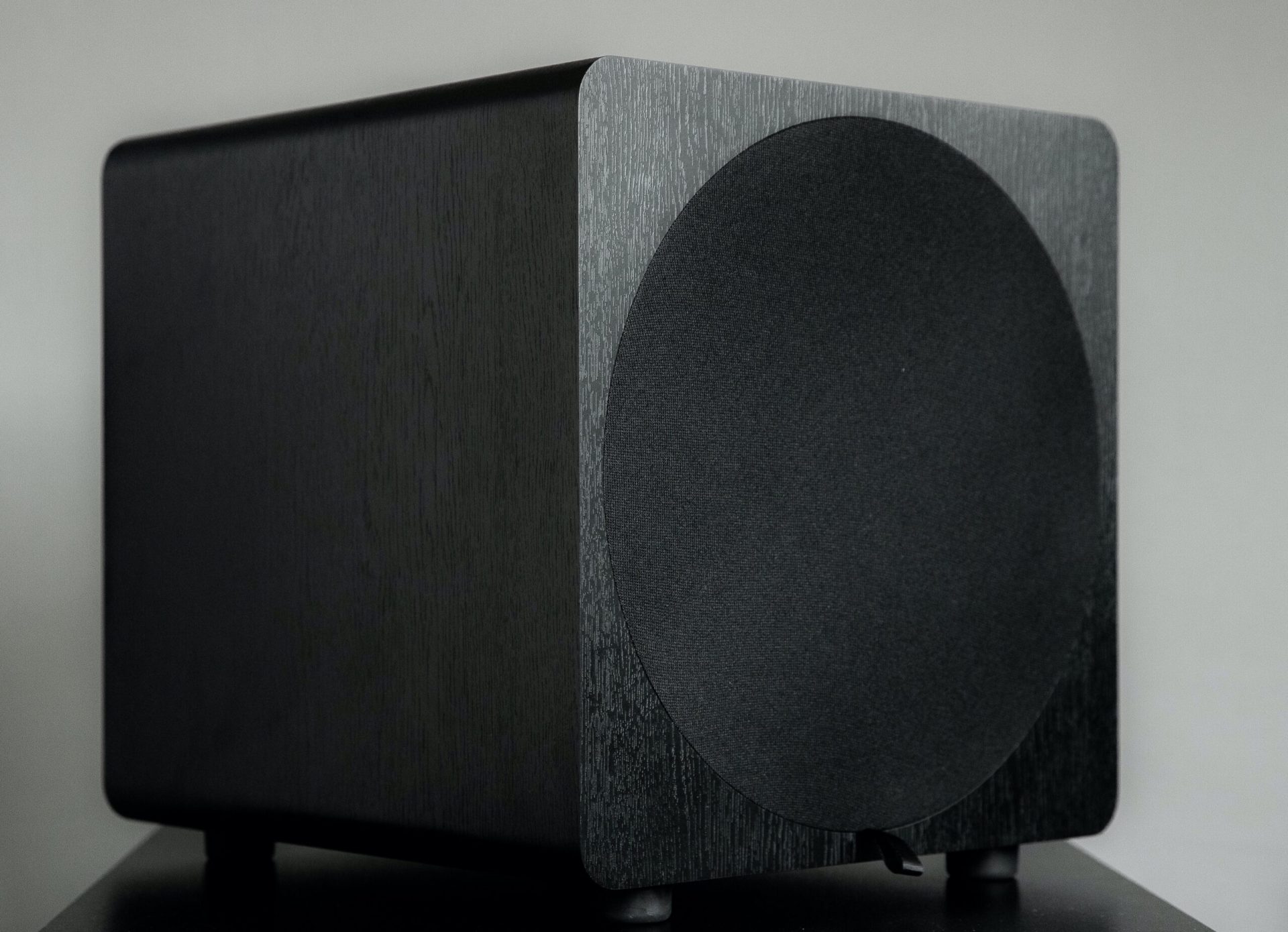 Velodyne Acoustics Deep Blue 12 Subwoofer – Bild 3