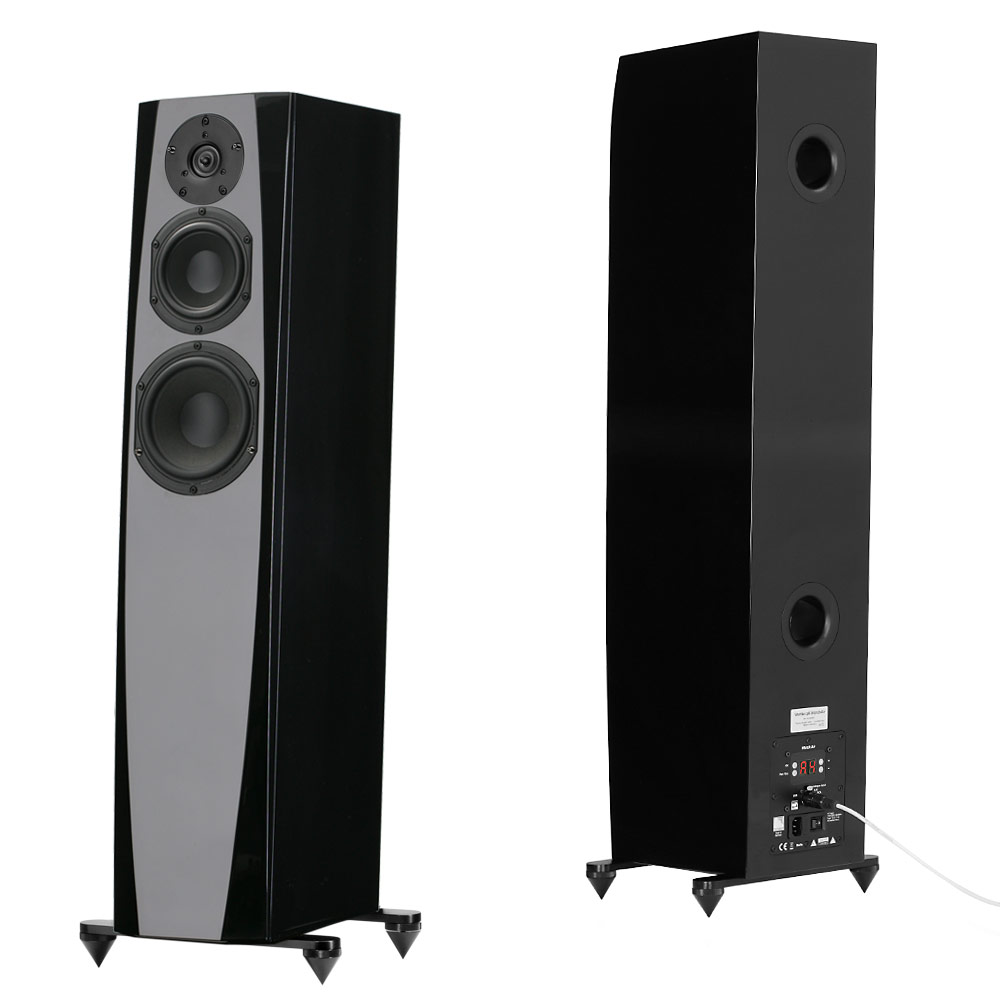 Phonar Veritas p6 Match