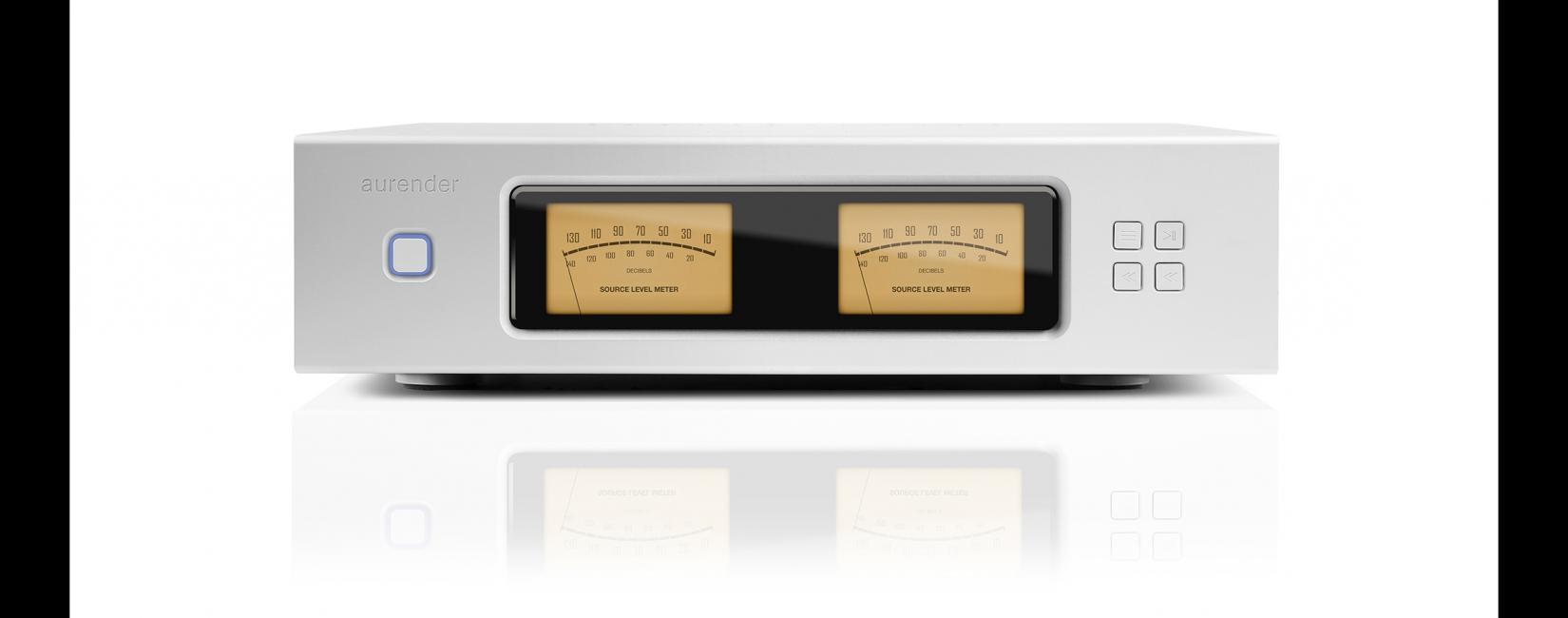 Aurender W20 Musikserver – Bild 2