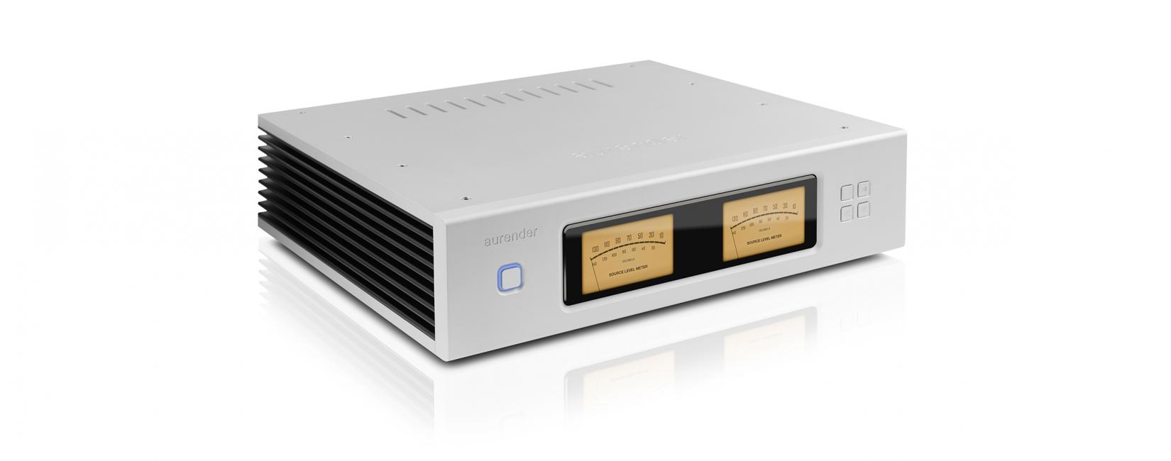 Aurender W20 Musikserver – Bild 5