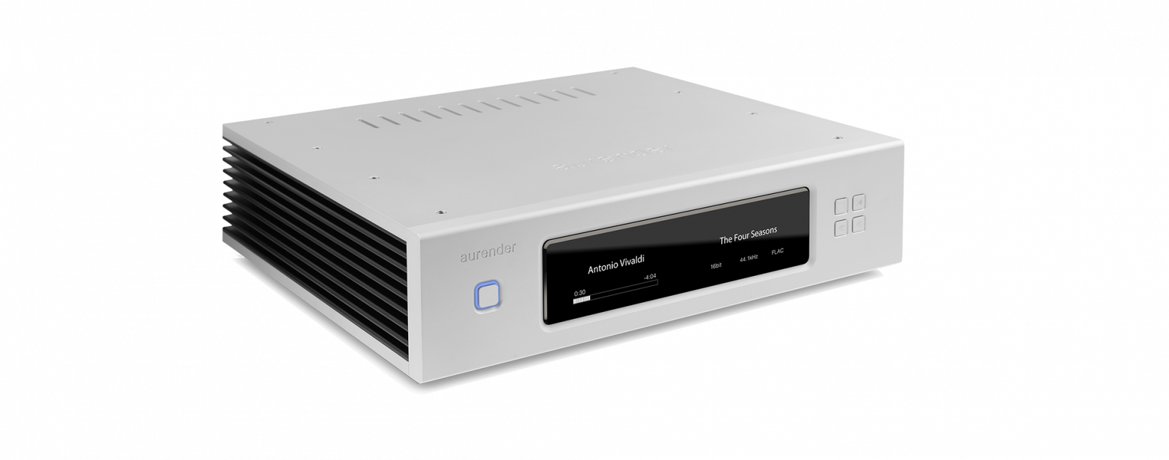 Aurender W20 Musikserver – Bild 4