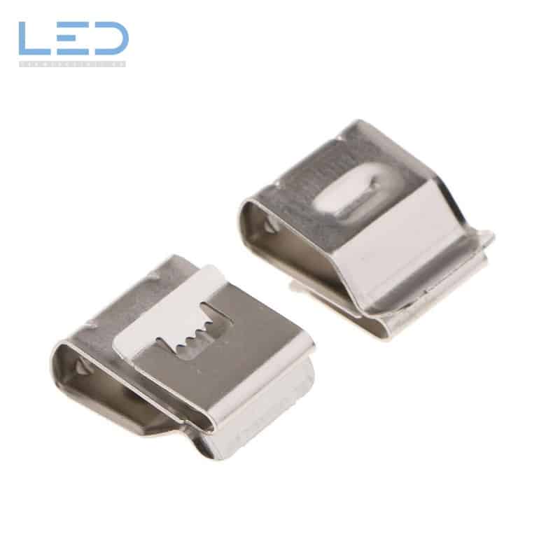 PV Kabel Clip – Bild 3