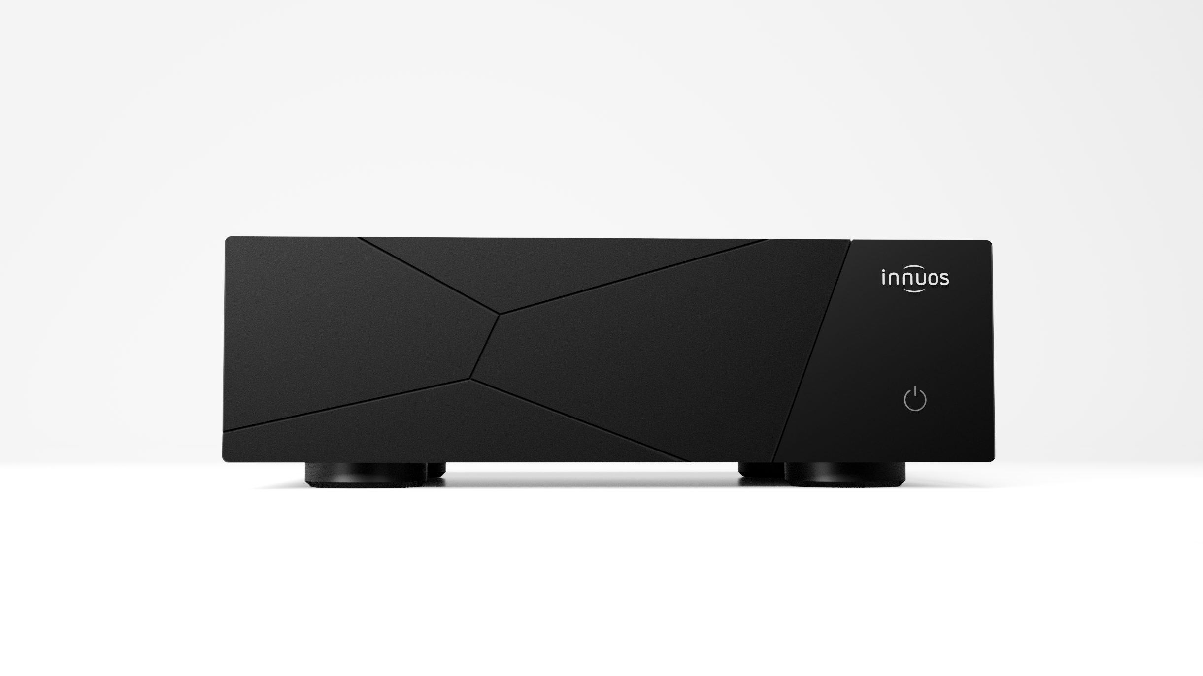 Innuos Stream1 Netzwerkspieler/Streamer